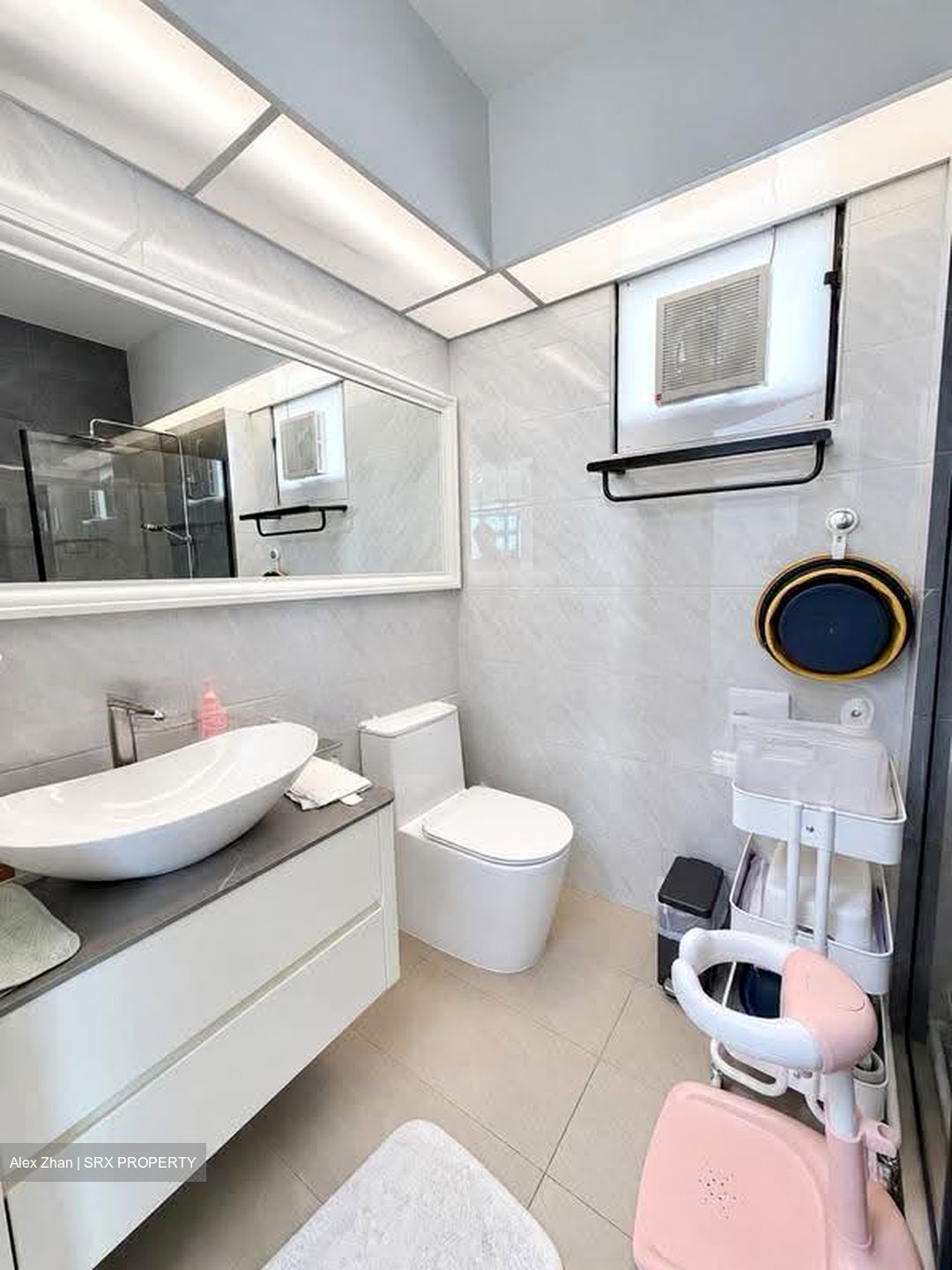 Blk 549B Segar Palmview (Bukit Panjang), HDB 5 Rooms #635083551